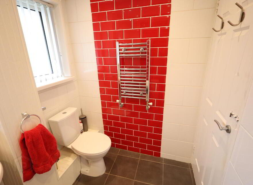 22 Glenville Green, Newtownabbey, BT37 0TT