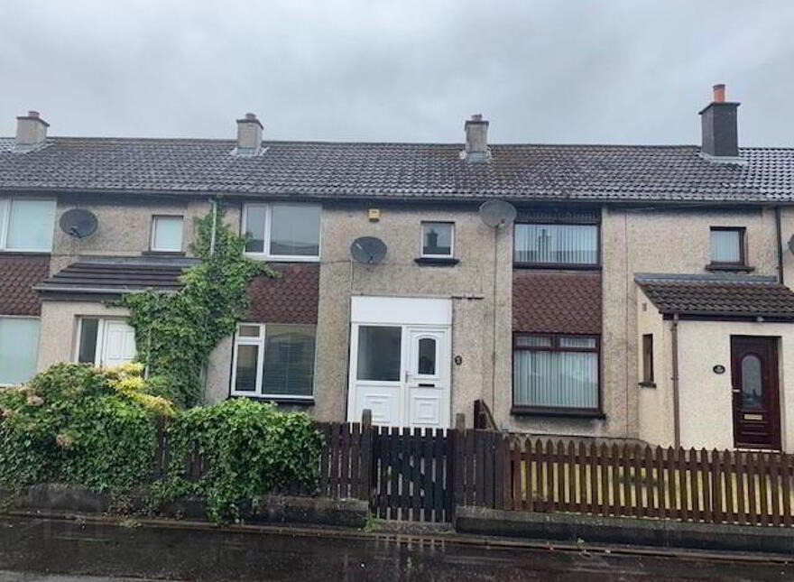 12 Dunmore Place, Limavady, BT49 0AN