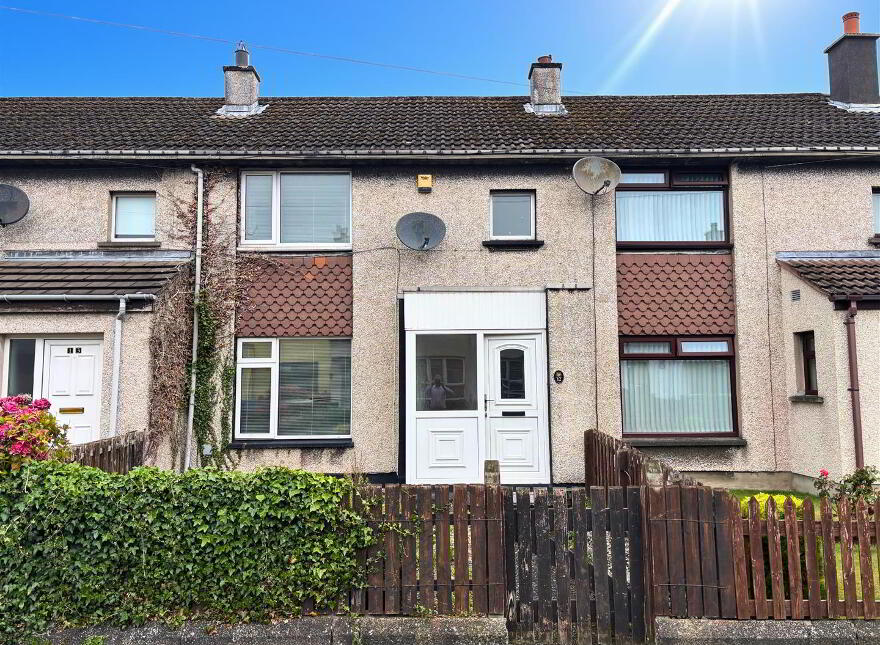 12 Dunmore Place, Limavady, BT49 0AN