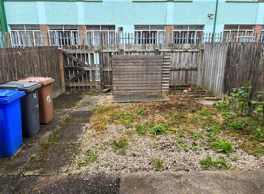 12 Dunmore Place, Limavady, BT49 0AN