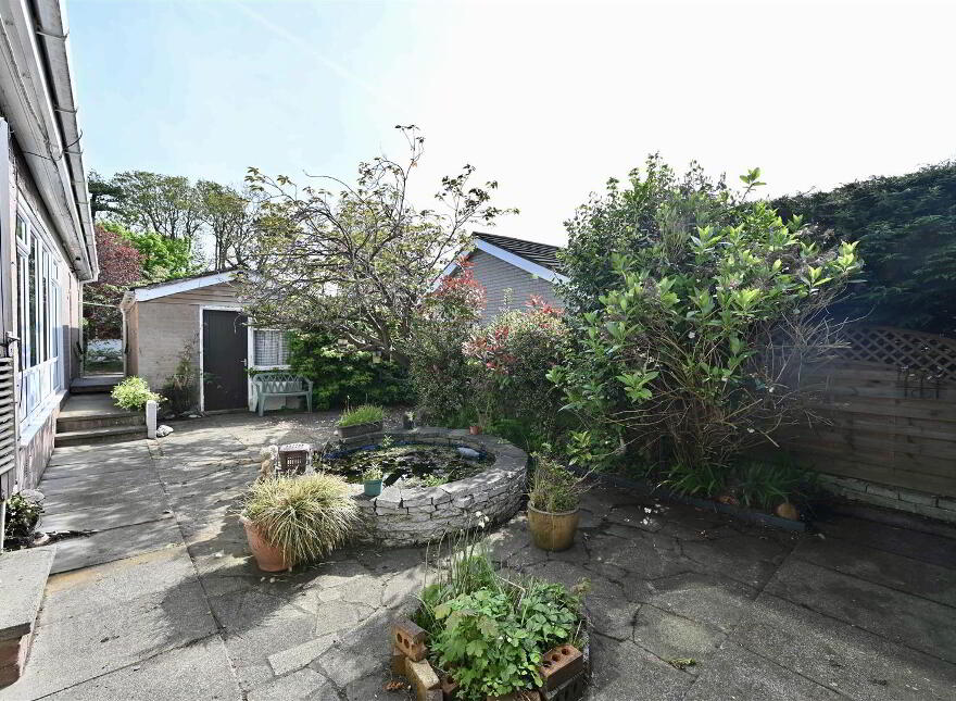 2 Edenvale Park, Belfast, BT17 0EJ