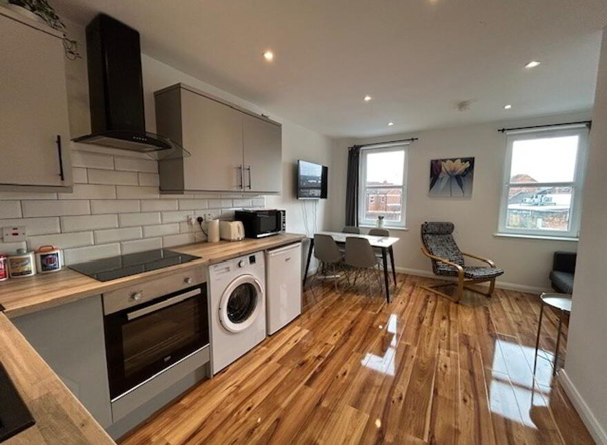 14, Grampian Avenue, Belfast, BT4 3AB