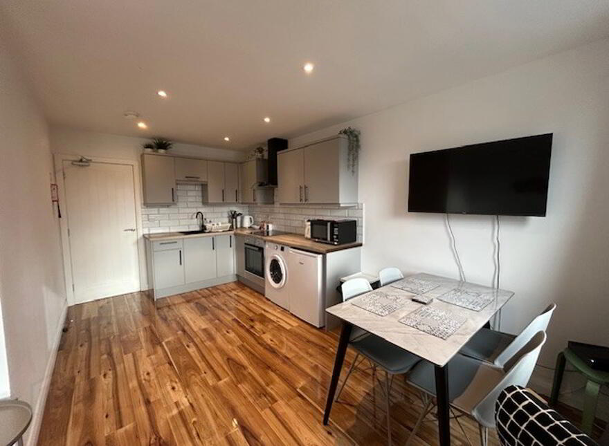 14, Grampian Avenue, Belfast, BT4 3AB