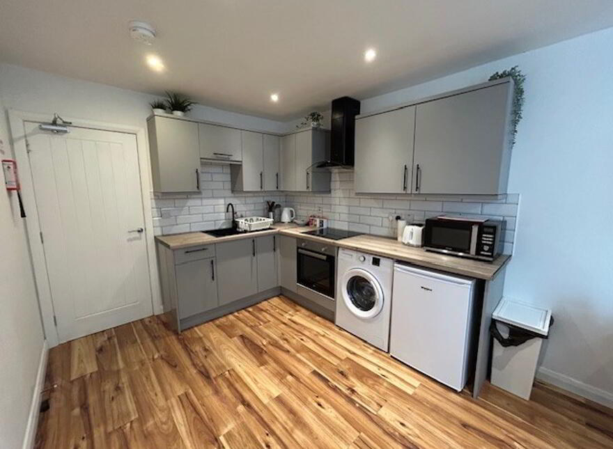 14, Grampian Avenue, Belfast, BT4 3AB