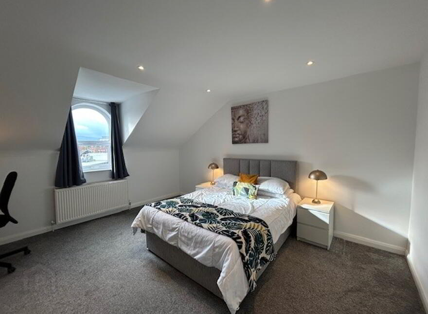 14, Grampian Avenue, Belfast, BT4 3AB
