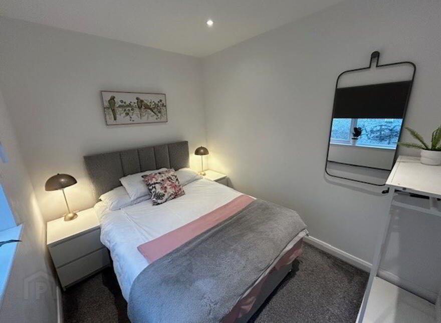 14, Grampian Avenue, Belfast, BT4 3AB