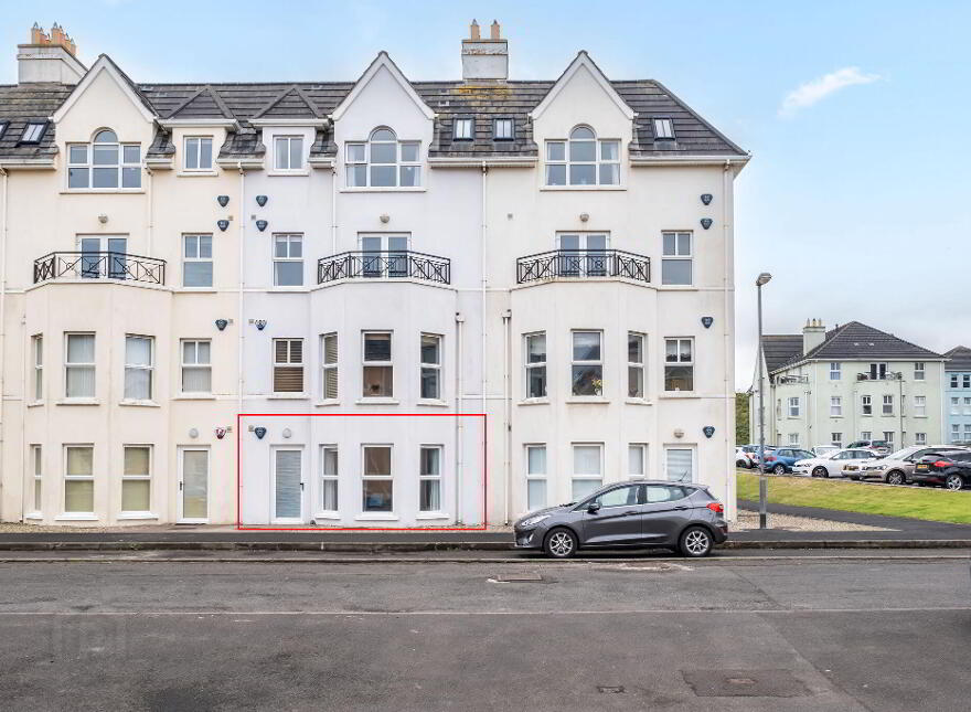 16 West Strand Avenue, Portrush, BT56 8FD