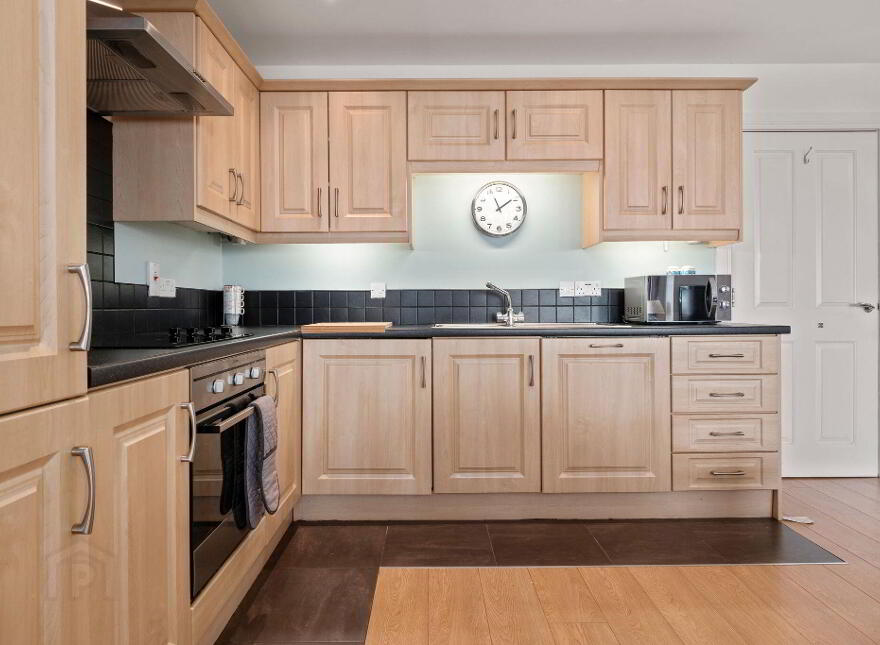 16 West Strand Avenue, Portrush, BT56 8FD