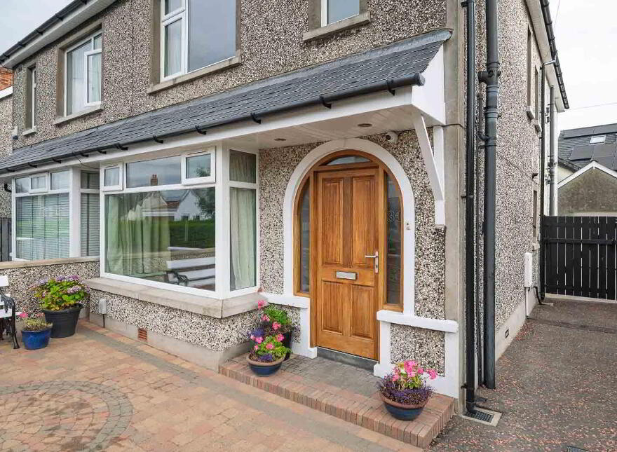 34 Park Avenue, Holywood, BT18 9LS