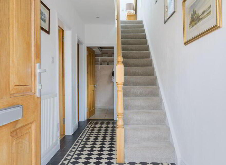 34 Park Avenue, Holywood, BT18 9LS