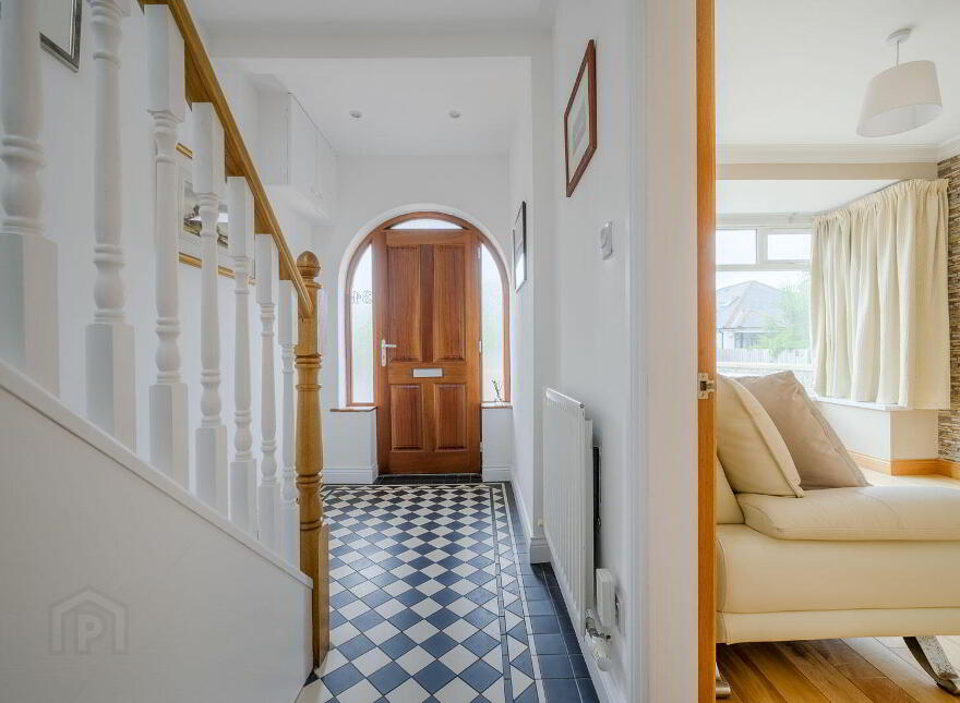 34 Park Avenue, Holywood, BT18 9LS