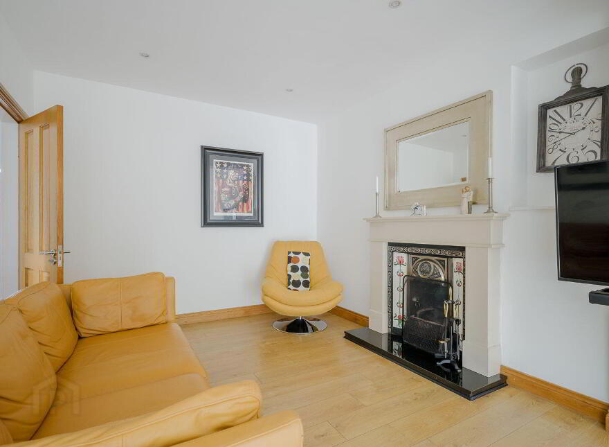 34 Park Avenue, Holywood, BT18 9LS
