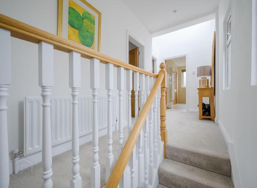 34 Park Avenue, Holywood, BT18 9LS