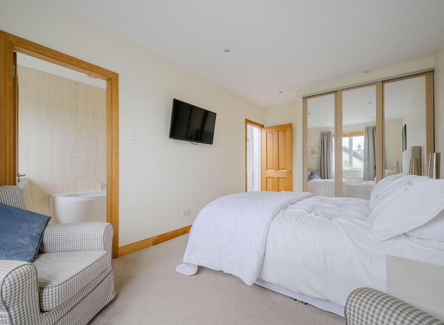 34 Park Avenue, Holywood, BT18 9LS