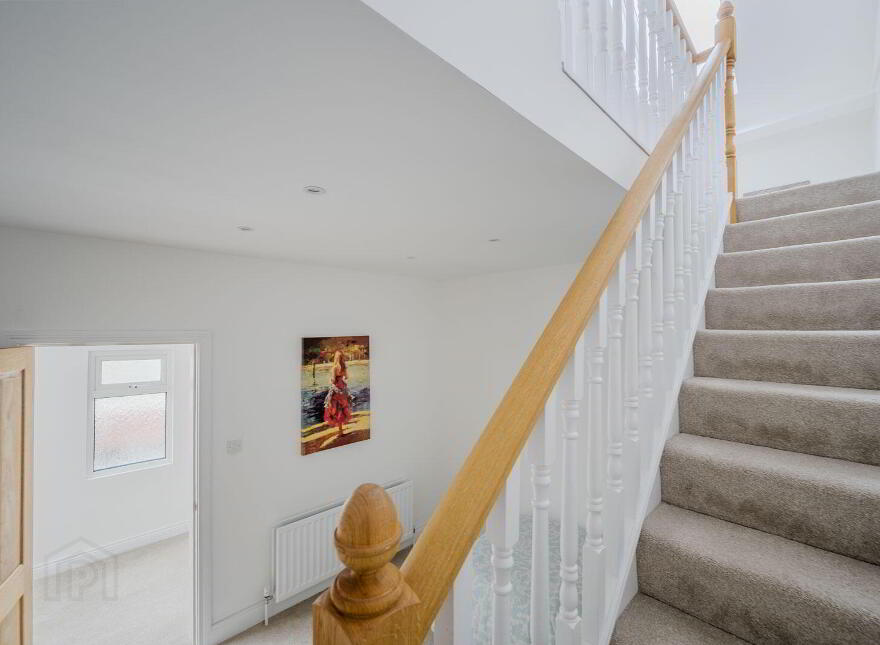 34 Park Avenue, Holywood, BT18 9LS