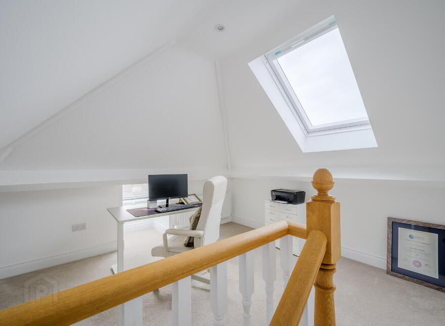 34 Park Avenue, Holywood, BT18 9LS