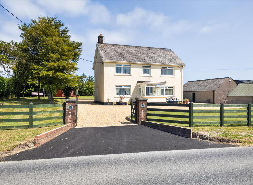 188 Church Road, Holywood, BT18 9RN