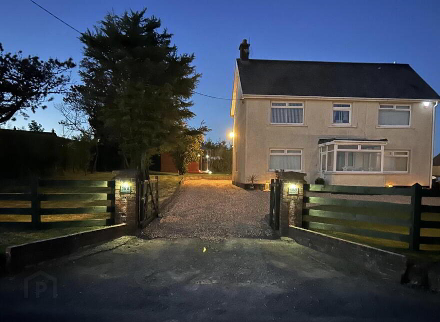 188 Church Road, Holywood, BT18 9RN
