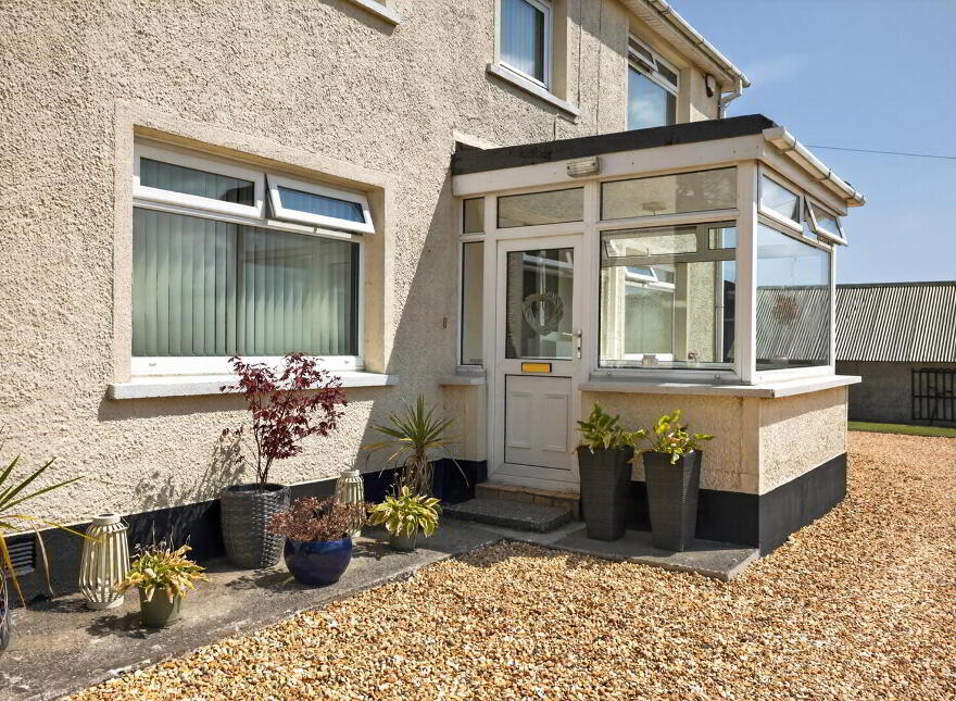 188 Church Road, Holywood, BT18 9RN