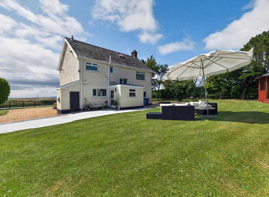 188 Church Road, Holywood, BT18 9RN