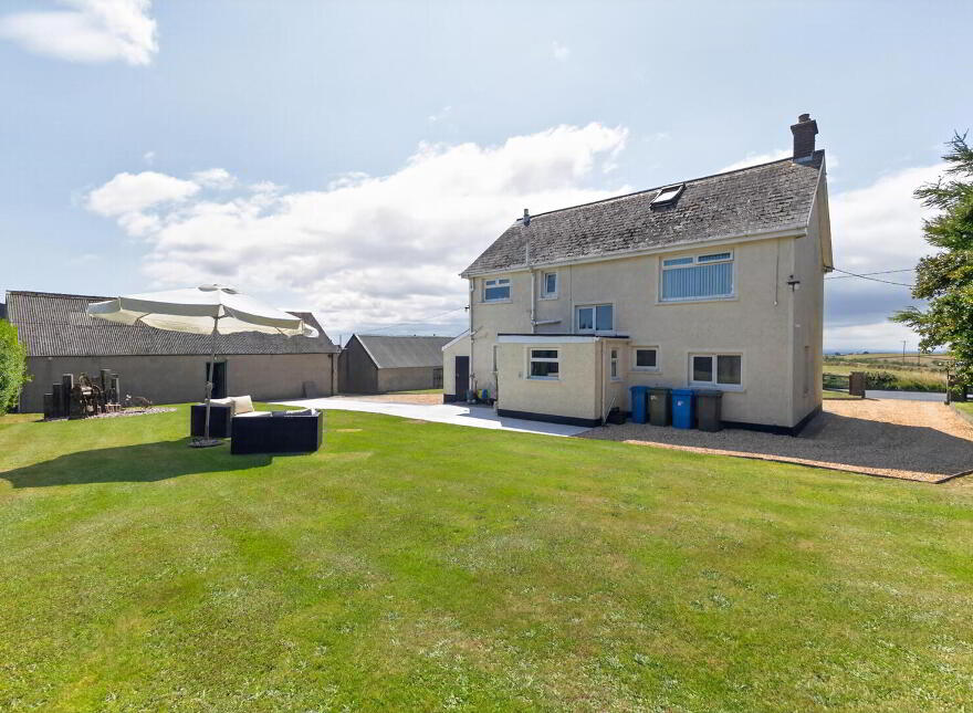 188 Church Road, Holywood, BT18 9RN