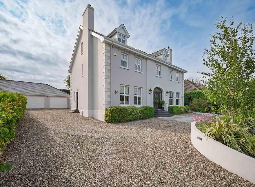 46a Craigdarragh Road, Helens Bay, BT19 1UB