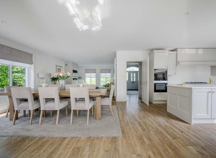 46a Craigdarragh Road, Helens Bay, BT19 1UB