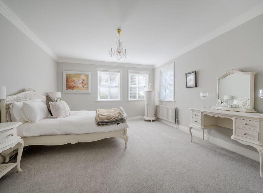 46a Craigdarragh Road, Helens Bay, BT19 1UB