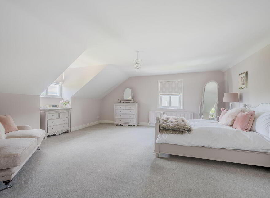 46a Craigdarragh Road, Helens Bay, BT19 1UB