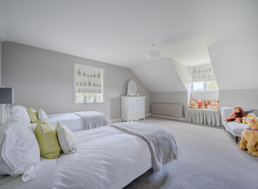 46a Craigdarragh Road, Helens Bay, BT19 1UB