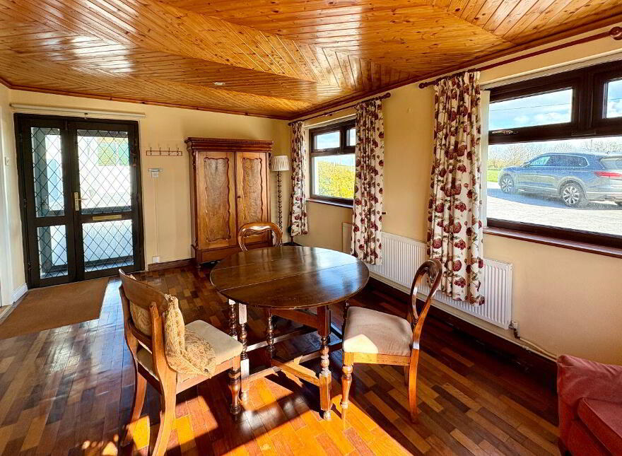 The Mill, Ballynoe, Causeway, V92R657