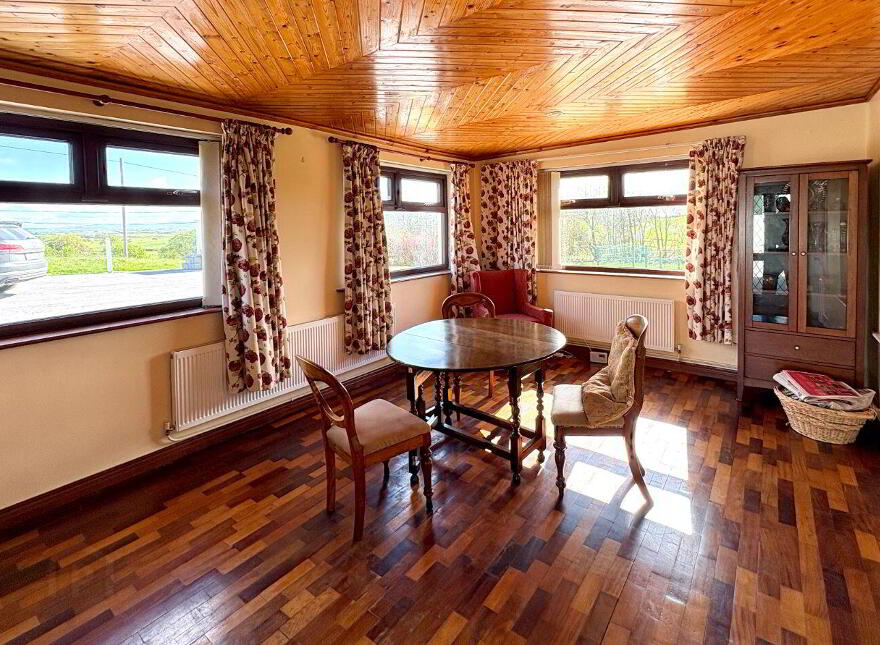 The Mill, Ballynoe, Causeway, V92R657