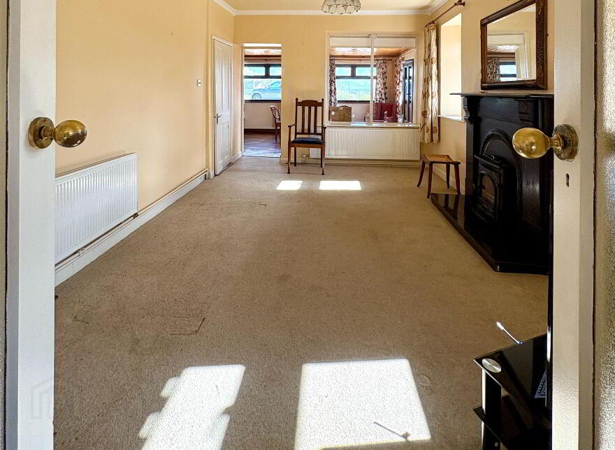 The Mill, Ballynoe, Causeway, V92R657