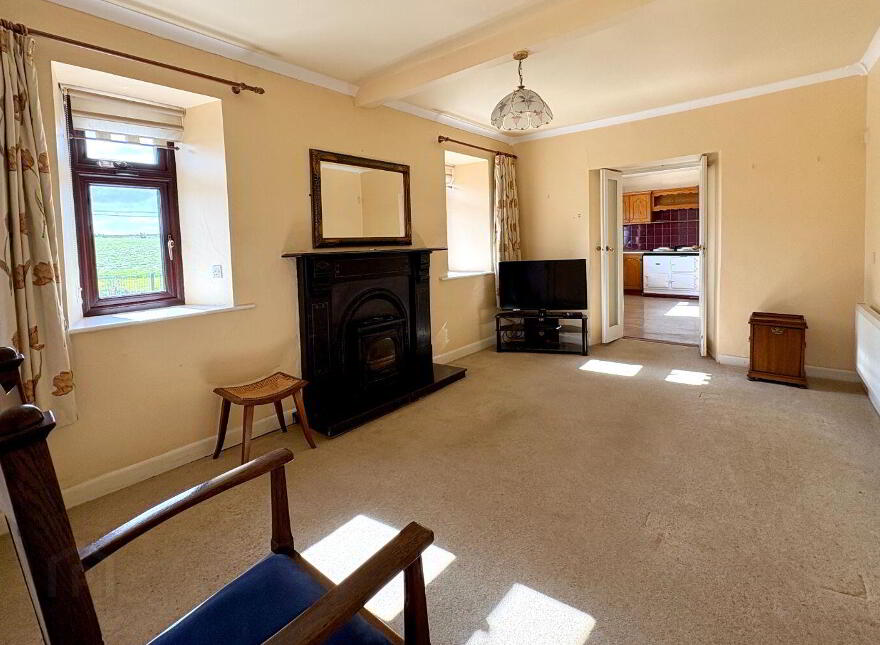 The Mill, Ballynoe, Causeway, V92R657