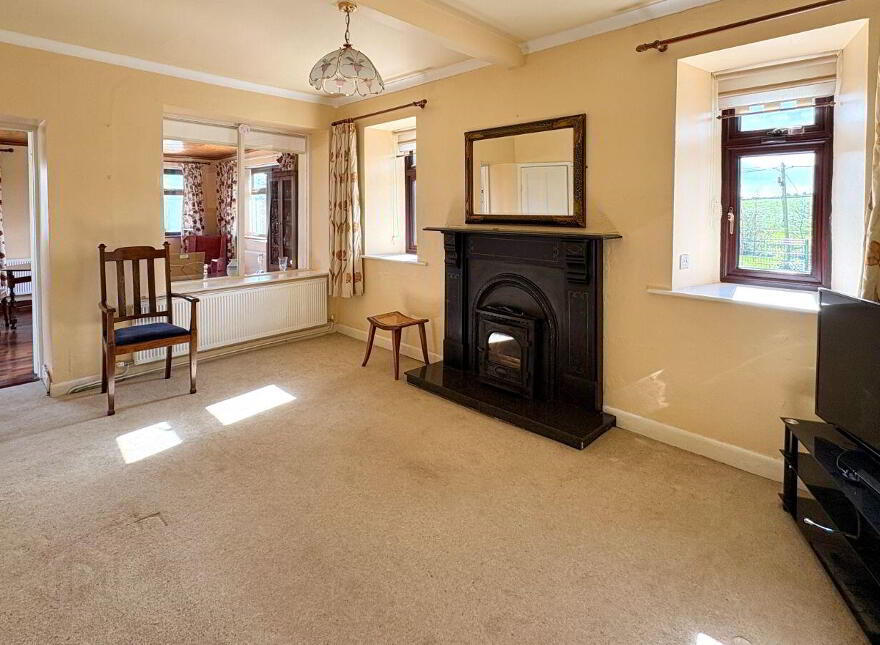 The Mill, Ballynoe, Causeway, V92R657