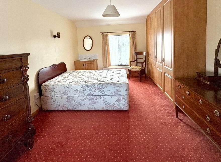 The Mill, Ballynoe, Causeway, V92R657