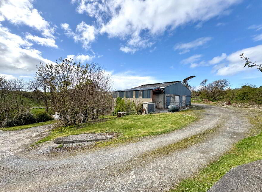 The Mill, Ballynoe, Causeway, V92R657