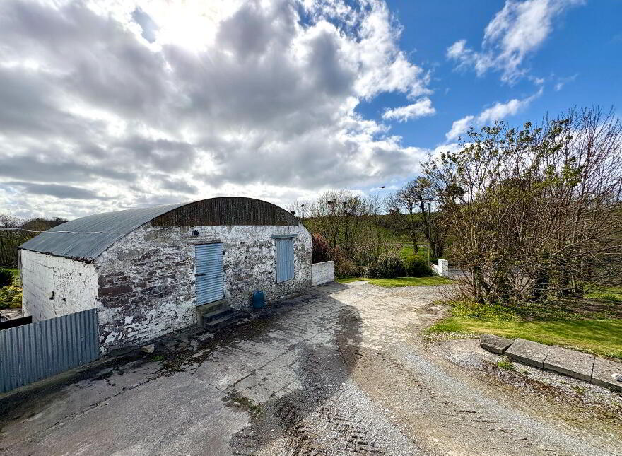 The Mill, Ballynoe, Causeway, V92R657