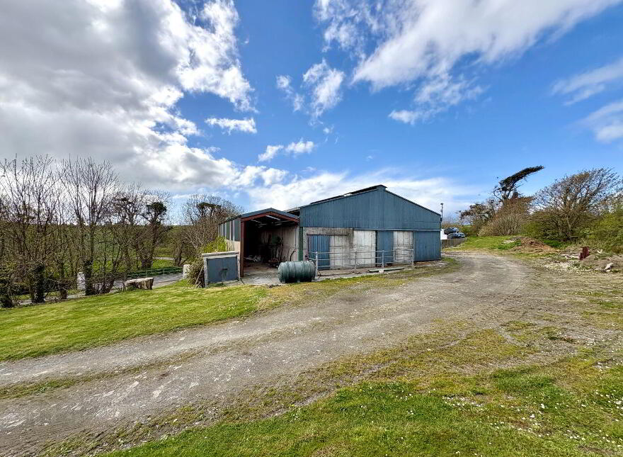 The Mill, Ballynoe, Causeway, V92R657