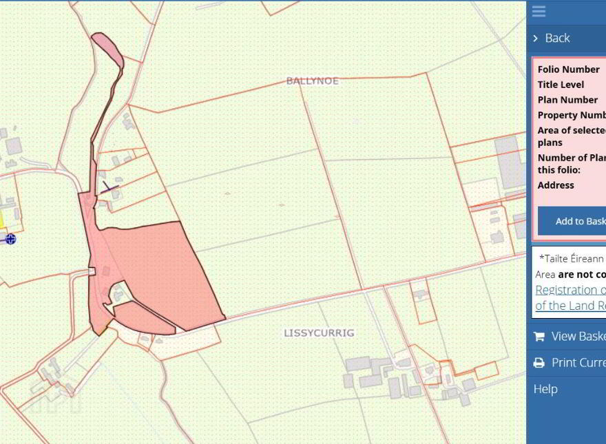The Mill, Ballynoe, Causeway, V92R657