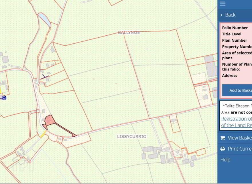 The Mill, Ballynoe, Causeway, V92R657