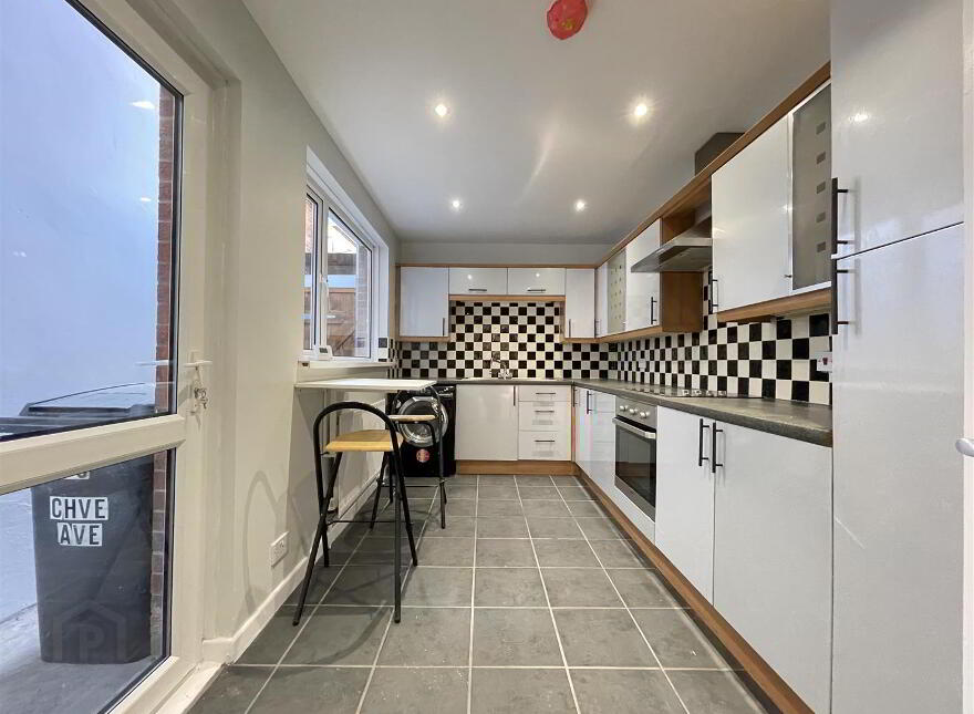 15 Charleville Avenue, Lisburn Road, Belfast, BT9 7HG