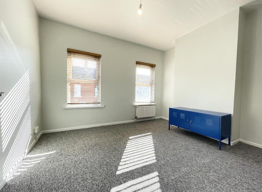 15 Charleville Avenue, Lisburn Road, Belfast, BT9 7HG