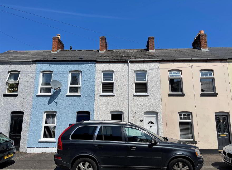 15 Charleville Avenue, Lisburn Road, Belfast, BT9 7HG