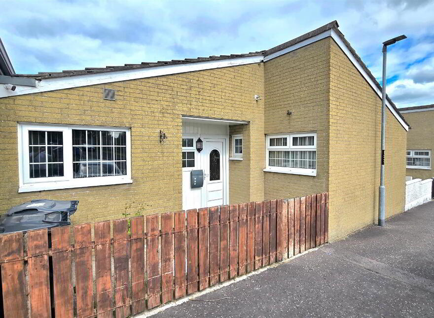 20 Lanntara, Ballymena, BT42 3BE