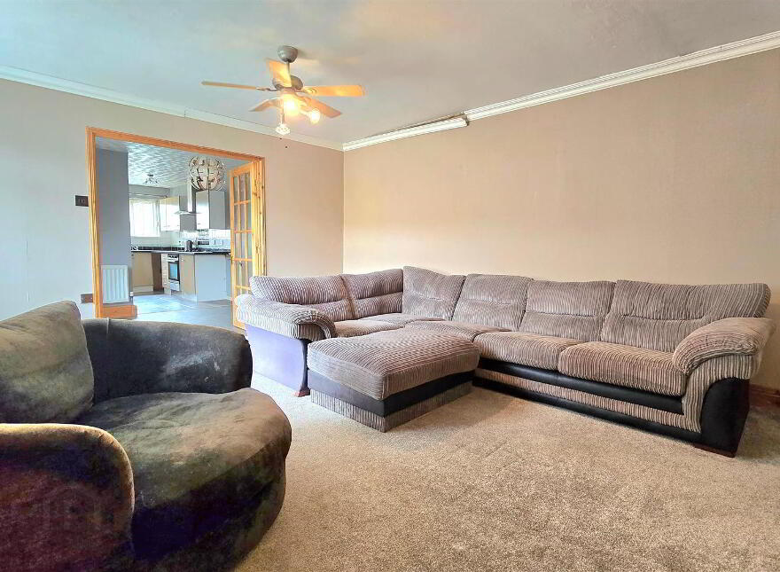 20 Lanntara, Ballymena, BT42 3BE