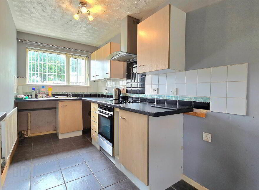 20 Lanntara, Ballymena, BT42 3BE
