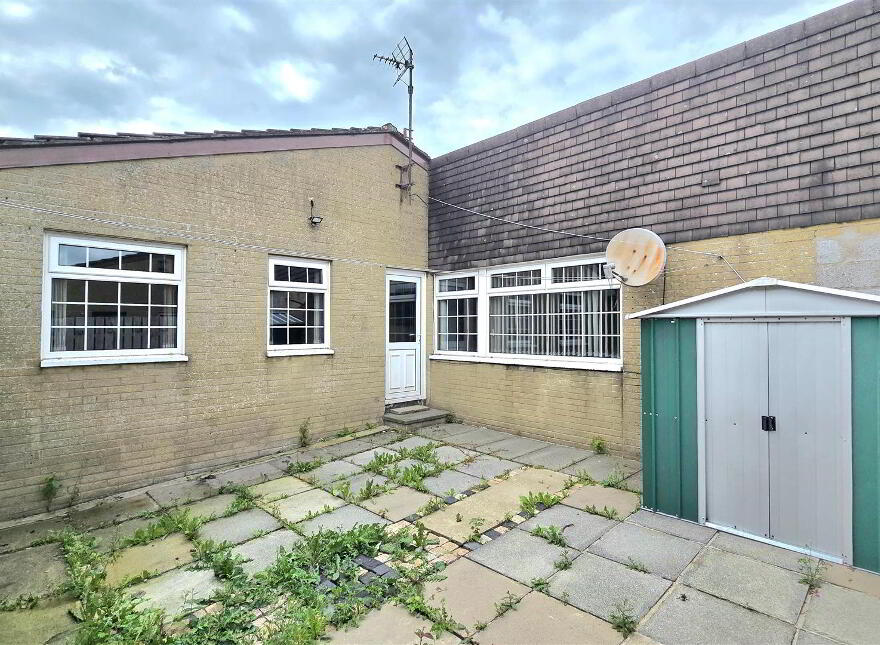 20 Lanntara, Ballymena, BT42 3BE