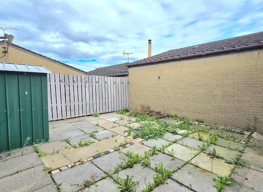 20 Lanntara, Ballymena, BT42 3BE