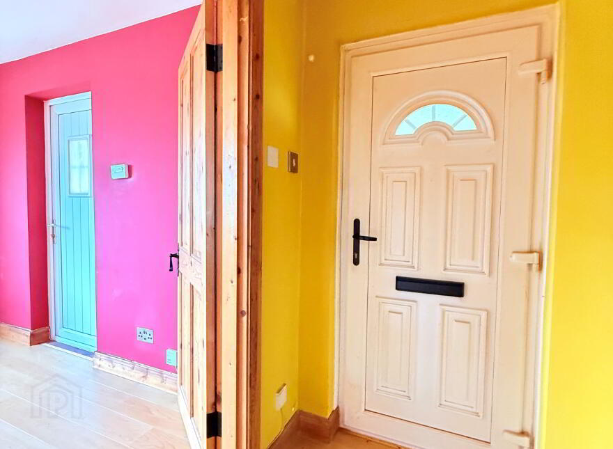 129b Larne Road, Ballymena, BT42 3AX